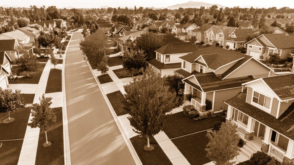 Tracing Roots and Memories: The Story of Rockcreek Lexington Road in Louisville, KY